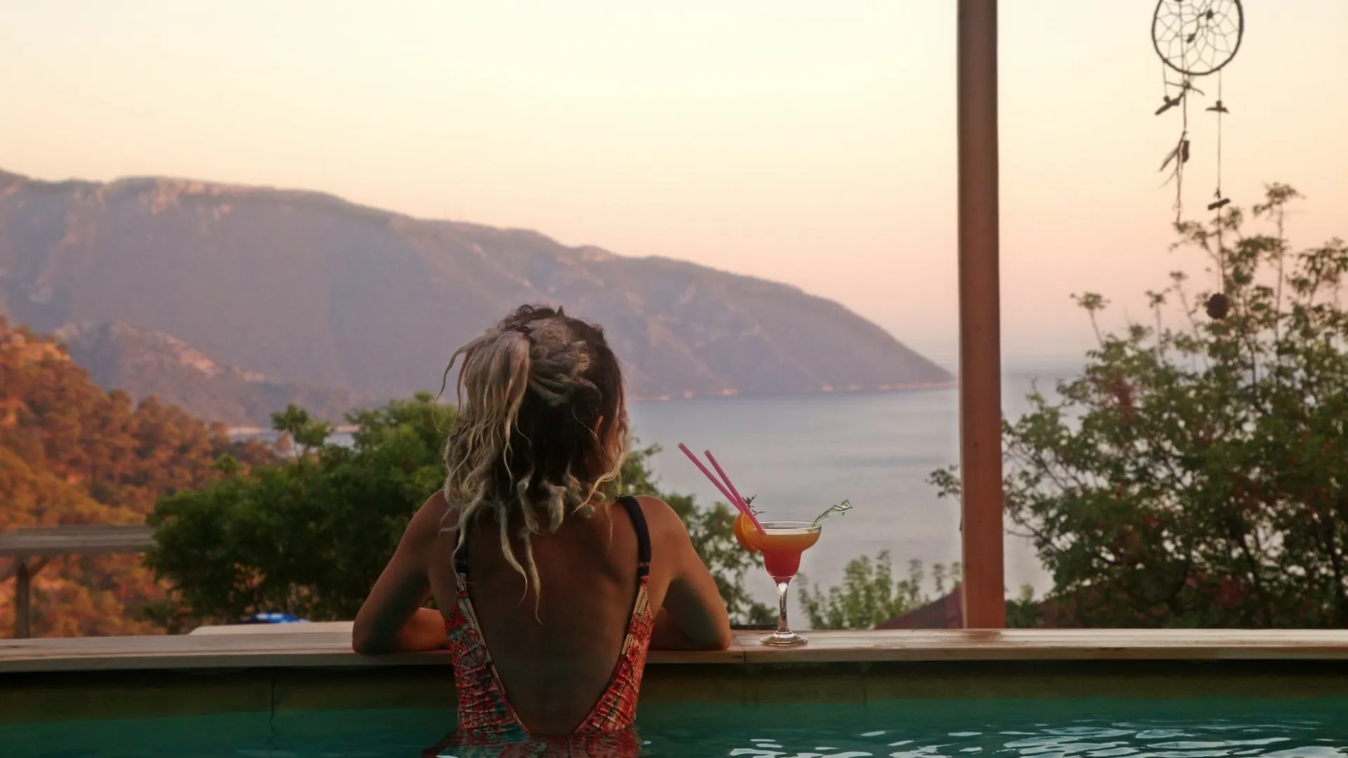 Caliente Bungalows - Adults Only Faralya 0*,