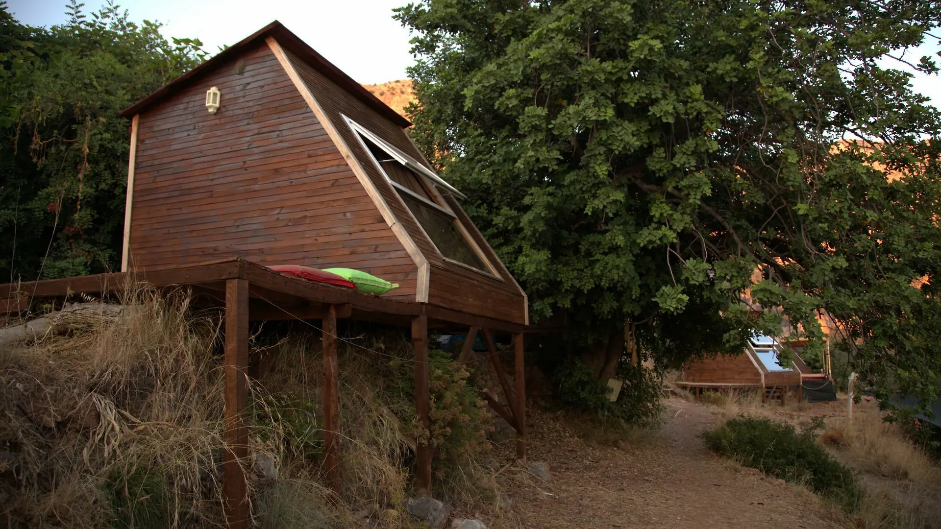 Caliente Bungalows - Adults Only Faralya Hotel