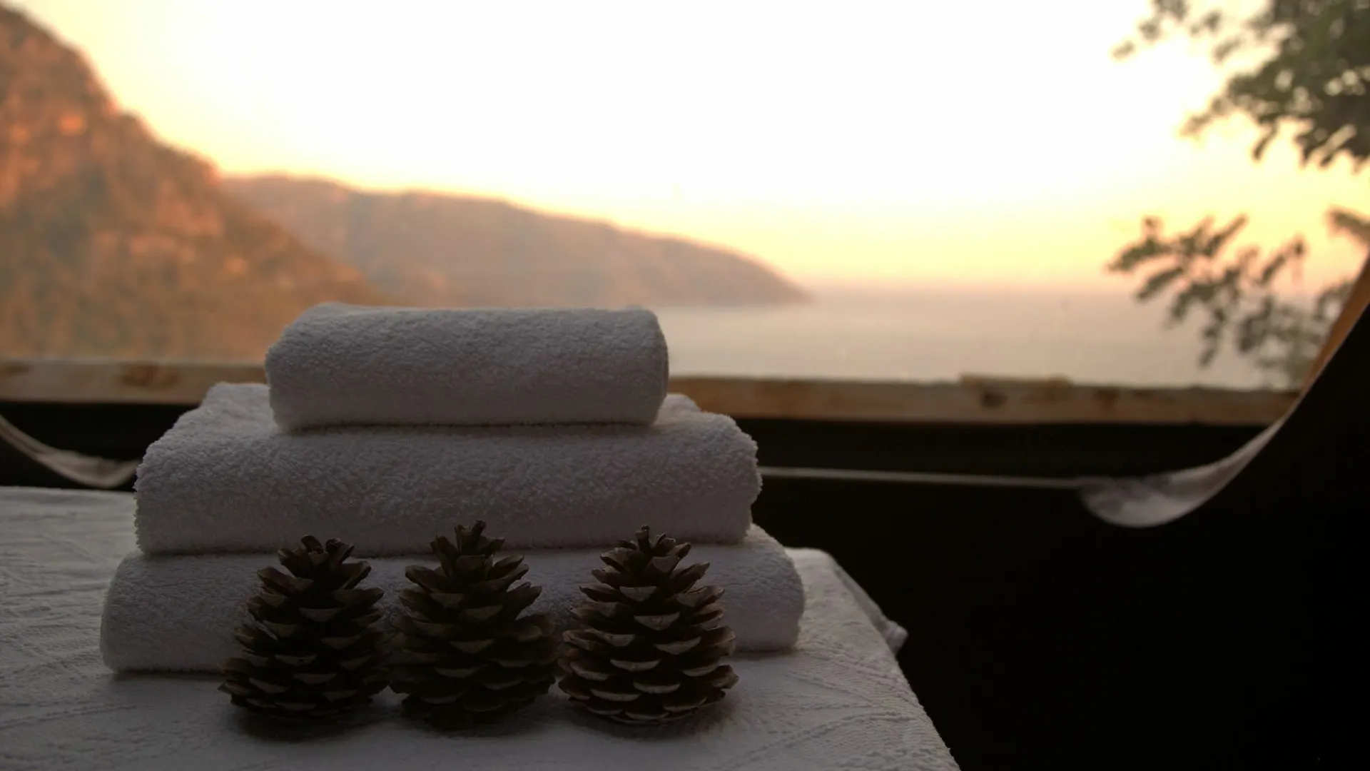 Caliente Bungalows - Adults Only Faralya 0*,  Turecko